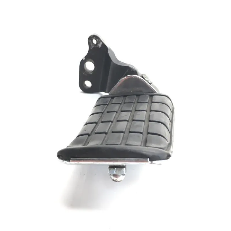 Repose pieds avant droit HONDA PC 800 1989-1999 PACIFIC COAST