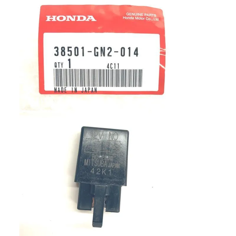 Relais de demarreur HONDA CB 1100 X11 2000-2003