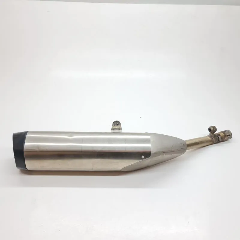 Silencieux droit (echappement) BMW K 1600 GT 2017-2021 K48