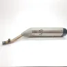 Silencieux droit (echappement) BMW K 1600 GT 2017-2021 K48 Silencieux droit (echappement) BMW K 1600 GT 2017-2021 K48