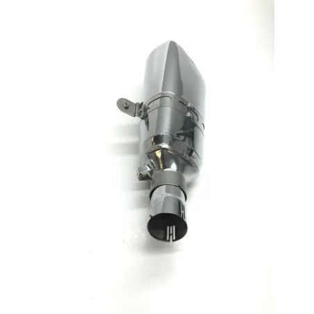 Silencieux (echappement) BMW R 1200 R 2015-2018 K53