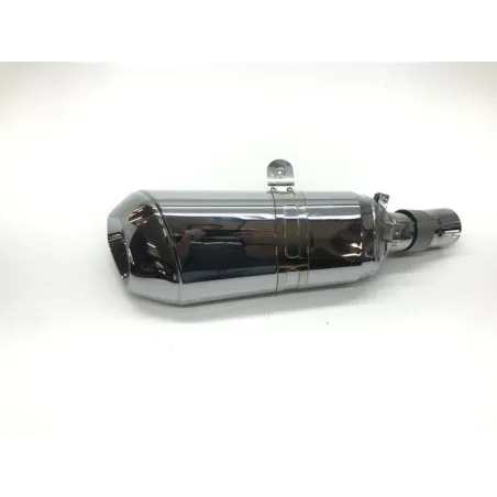 Silencieux (echappement) BMW R 1200 R 2015-2018 K53