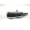 Silencieux (echappement) BMW R 1200 R 2015-2018 K53