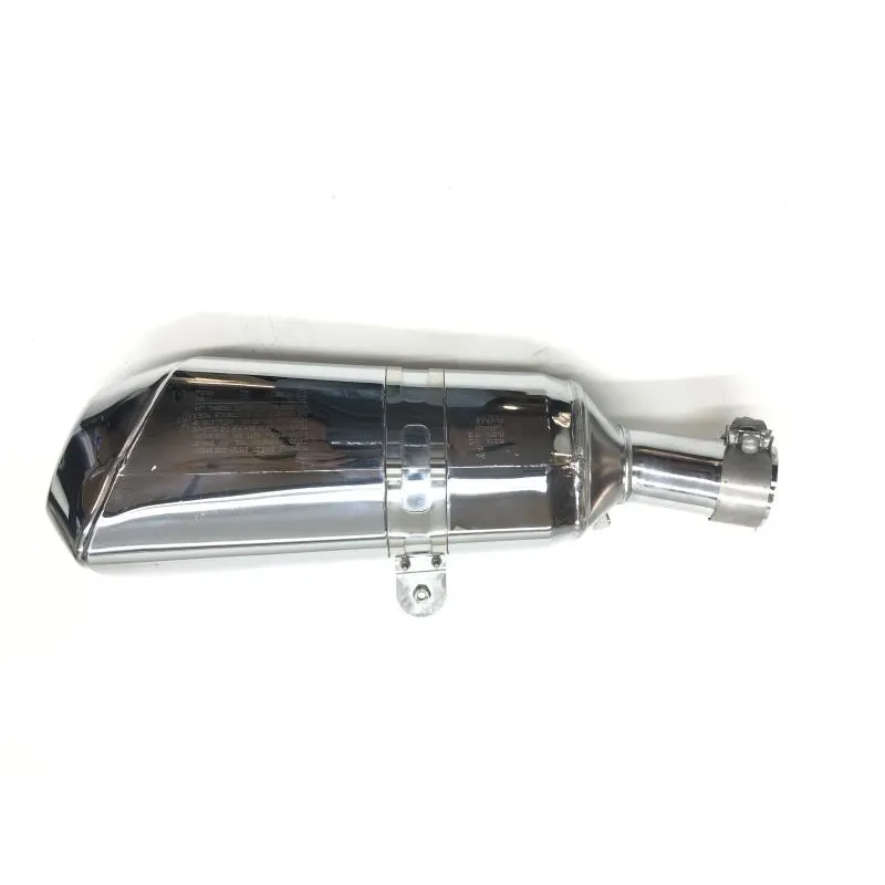 Silencieux (echappement) BMW R 1200 R 2015-2018 K53