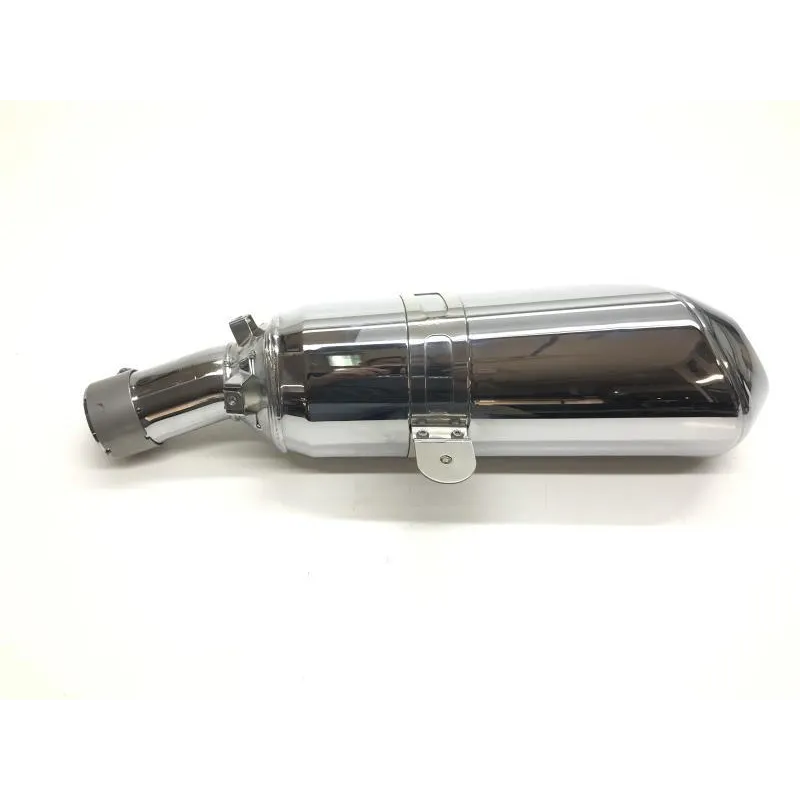 Silencieux (echappement) BMW R 1200 R 2015-2018 K53