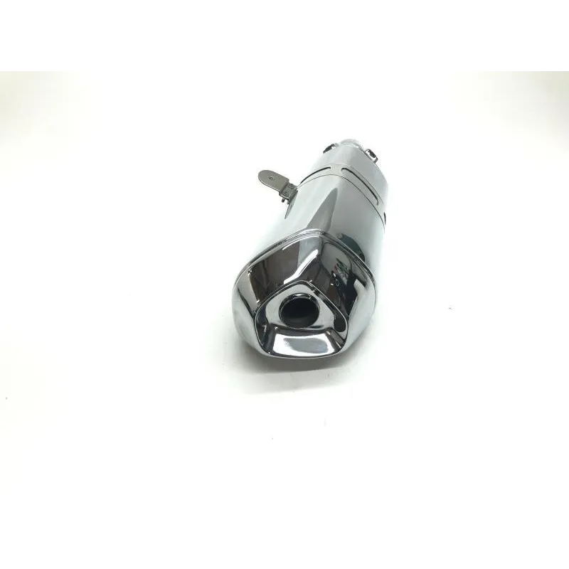 Silencieux (echappement) BMW R 1200 R 2015-2018 K53