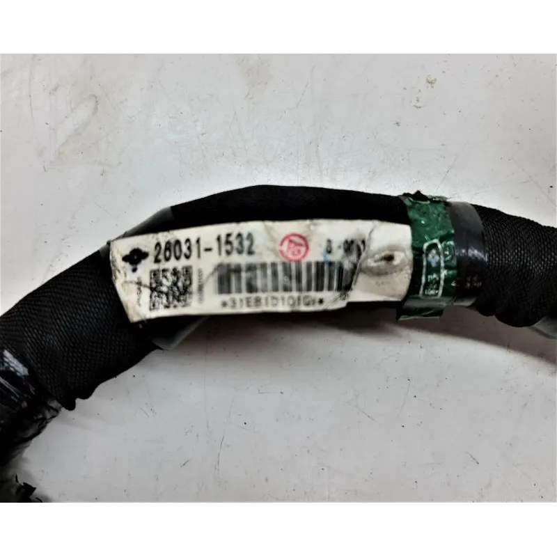 Faisceau electrique KAWASAKI Z 800 2013-2016