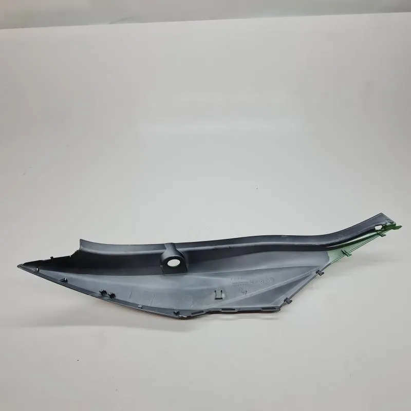 Cache carenage coque arriere gauche KAWASAKI J 300 2017-2018