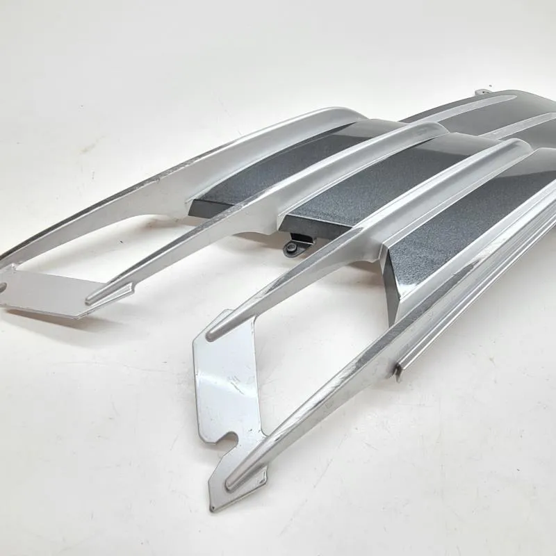 Cache lateral gauche KAWASAKI ZZR 1400 2016-2020 ABS