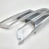Cache lateral gauche KAWASAKI ZZR 1400 2016-2020 ABS