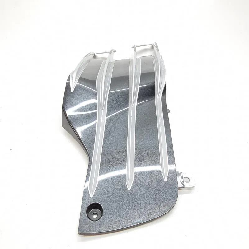 Cache lateral gauche KAWASAKI ZZR 1400 2016-2020 ABS
