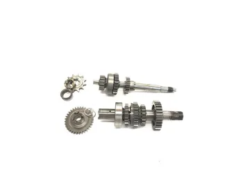Boite de vitesses SUZUKI TS 50 ER 1981-1985 AUTO ER21