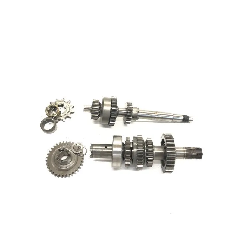 Boite de vitesses SUZUKI TS 50 ER 1981-1985 AUTO ER21