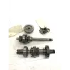 Boite de vitesses SUZUKI TS 50 ER 1981-1985 AUTO ER21 Boite de vitesses SUZUKI TS 50 ER 1981-1985 AUTO ER21