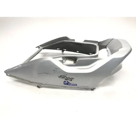 Cache carenage coque arriere YAMAHA YP 250 1996-1998 MAJESTY