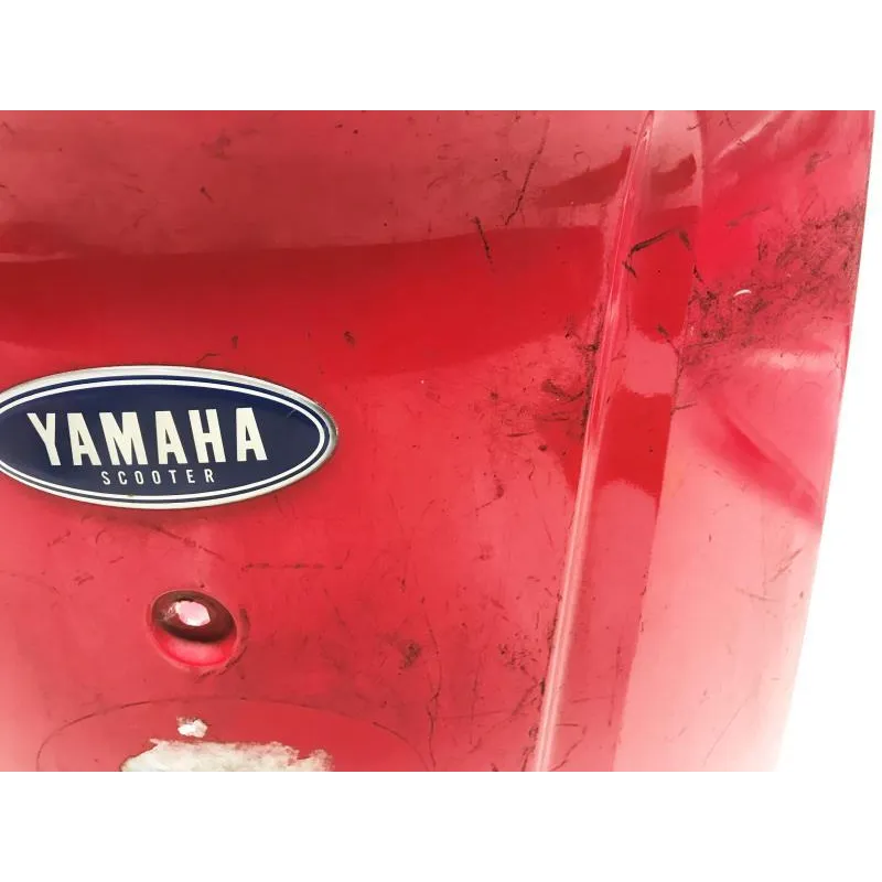 Cache carenage face avant YAMAHA XC 125 1985-1989 BELUGA