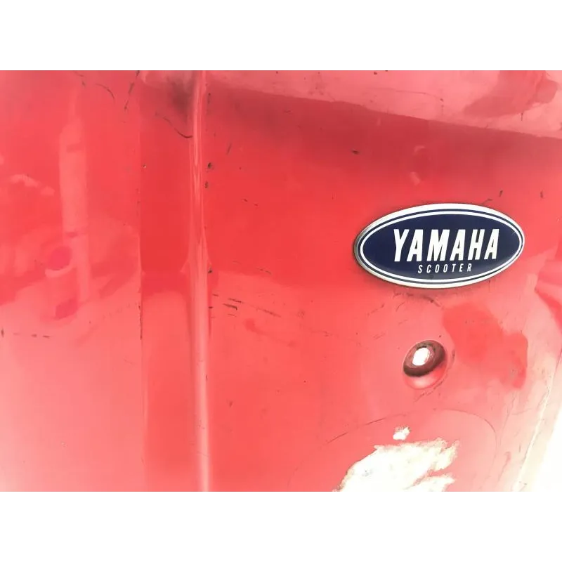 Cache carenage face avant YAMAHA XC 125 1985-1989 BELUGA