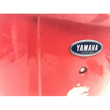 Cache carenage face avant YAMAHA XC 125 1985-1989 BELUGA