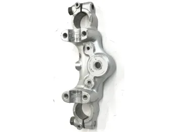 Te de fourche superieur SUZUKI TS 50 ER 1981-1985 AUTO ER21