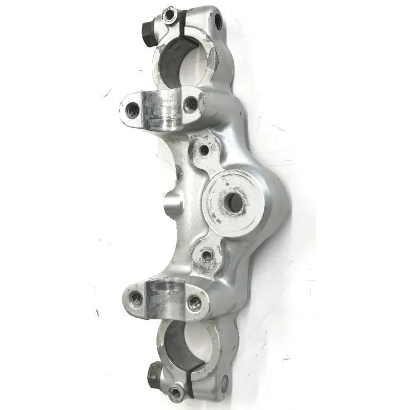 Te de fourche superieur SUZUKI TS 50 ER 1981-1985 AUTO ER21