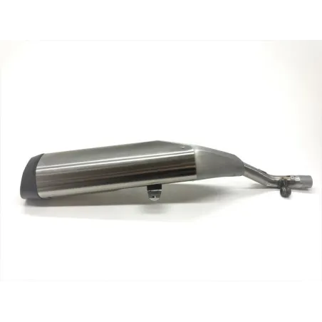 Silencieux gauche (echappement) BMW K 1600 GT 2011-2016 K48