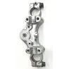 Te de fourche superieur SUZUKI TS 50 ER 1981-1985 AUTO ER21