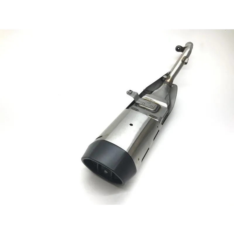 Silencieux gauche (echappement) BMW K 1600 GT 2011-2016 K48