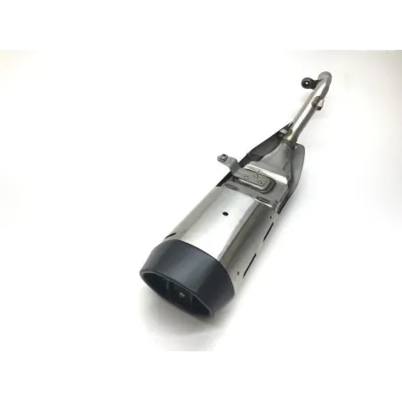 Silencieux gauche (echappement) BMW K 1600 GT 2011-2016 K48