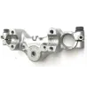 Te de fourche superieur SUZUKI TS 50 ER 1981-1985 AUTO ER21
