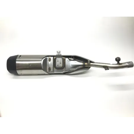 Silencieux gauche (echappement) BMW K 1600 GT 2011-2016 K48