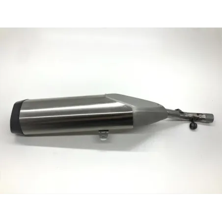 Silencieux gauche (echappement) BMW K 1600 GT 2011-2016 K48