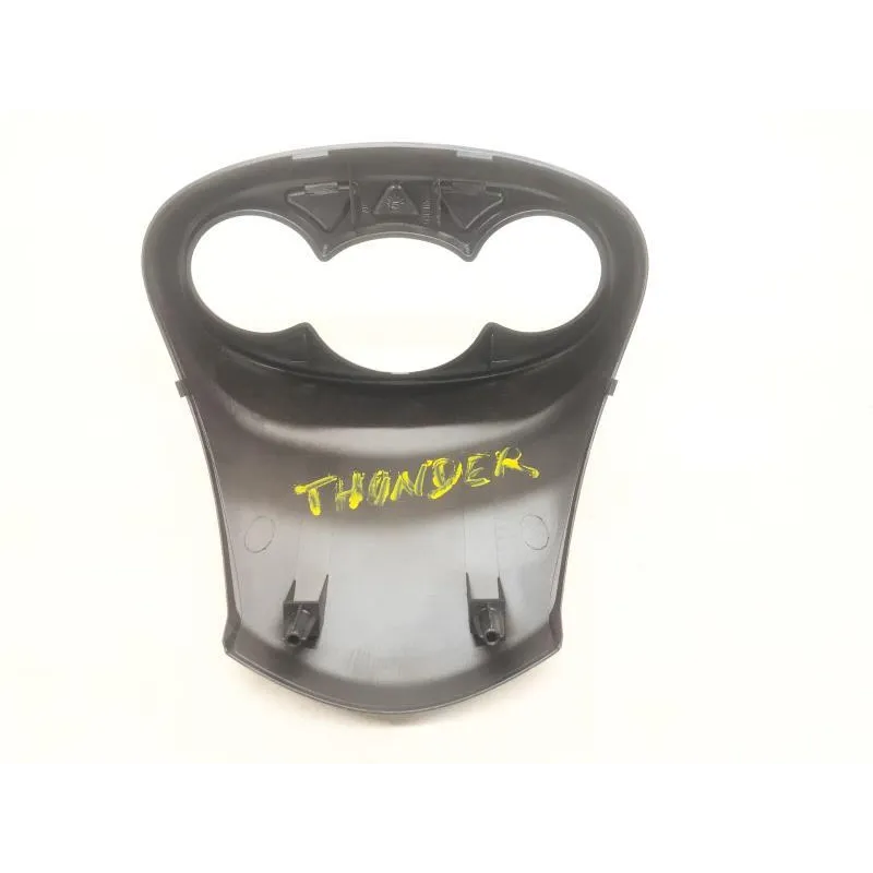 Entourage compteur MBK XQ 125 2001-2002 THUNDER