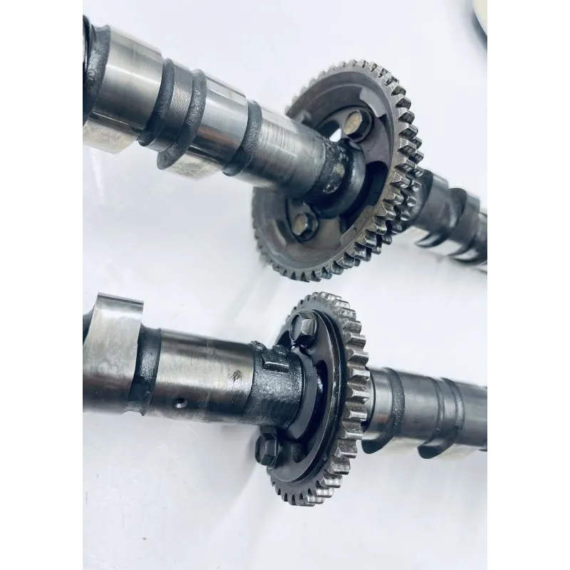 Arbres à cames HONDA CB 750 F 1979-1983 BOL D'OR