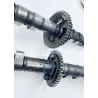 Arbres à cames HONDA CB 750 F 1979-1983 BOL D'OR Arbres à cames HONDA CB 750 F 1979-1983 BOL D'OR