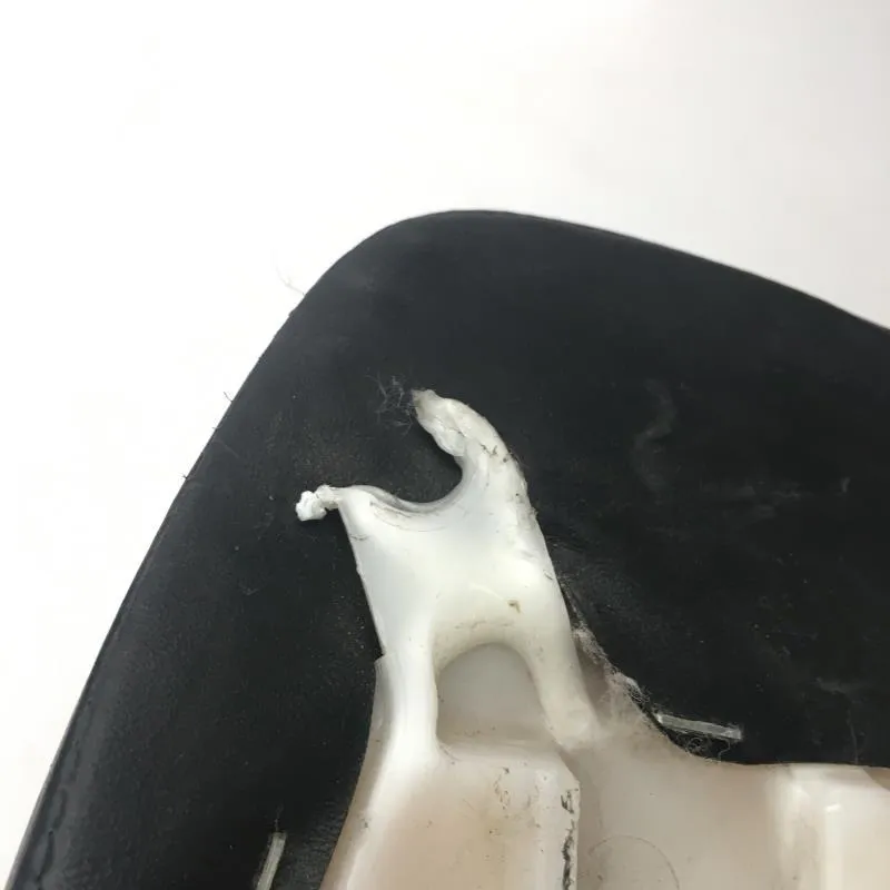 Selle conducteur HONDA CBR 600 RR 2009-2012