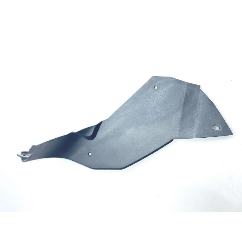 Cache interieur carenage droit TRIUMPH TIGER 1200 2012-2018 EXPLORER XC
