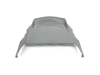 Cache sous bulle HONDA CBR 1000 F 1993-1999