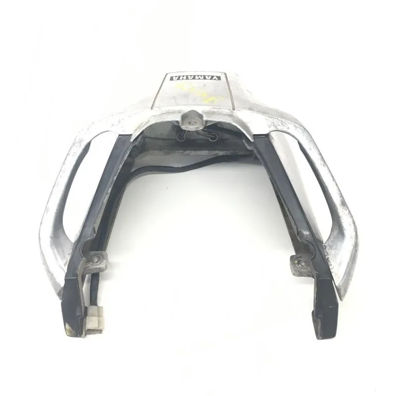 Cache carenage coque arriere YAMAHA XJ 600 1989-1991