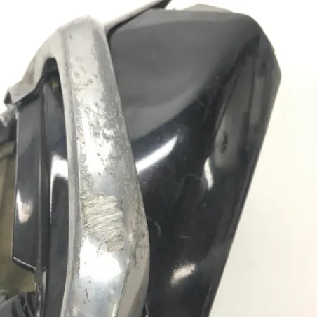 Cache carenage coque arriere YAMAHA XJ 600 1989-1991