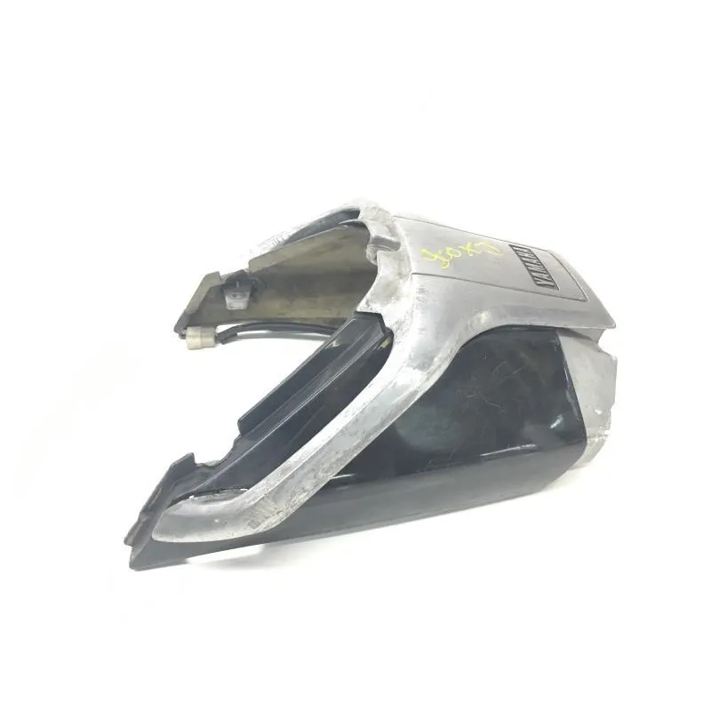 Cache carenage coque arriere YAMAHA XJ 600 1989-1991