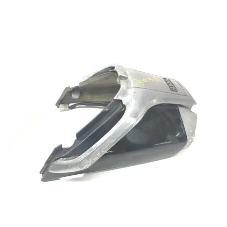 Cache carenage coque arriere YAMAHA XJ 600 1989-1991