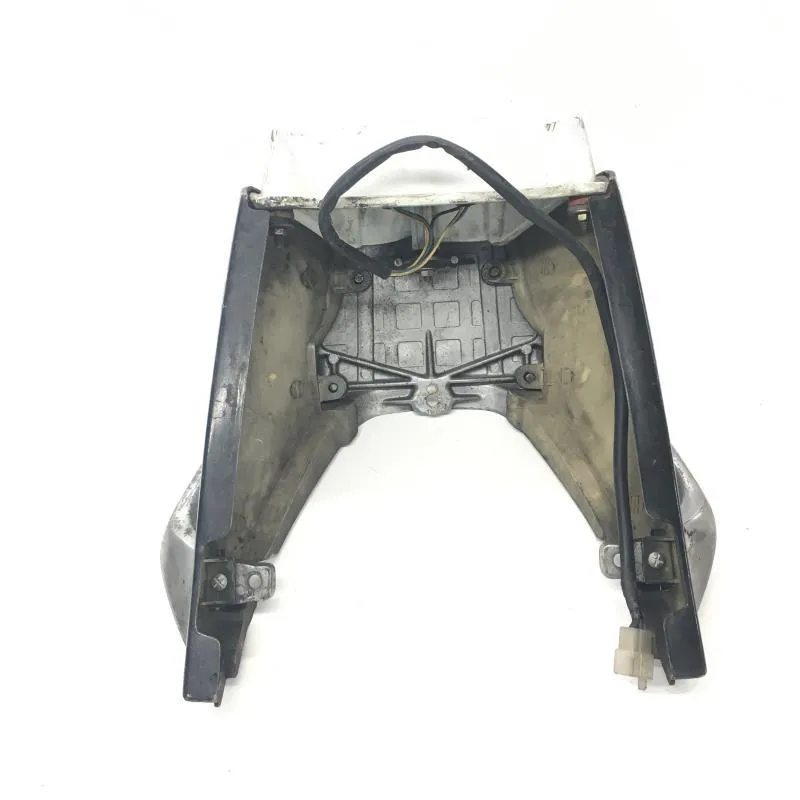 Cache carenage coque arriere YAMAHA XJ 600 1989-1991