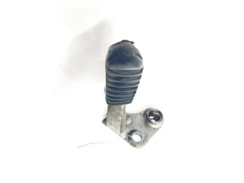 Platine avant droite HONDA XL V 600 1997-1999 TRANSALP