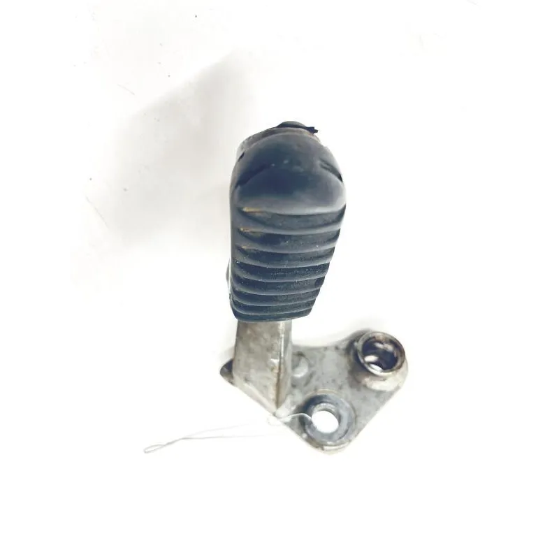 Platine avant droite HONDA XL V 600 1997-1999 TRANSALP