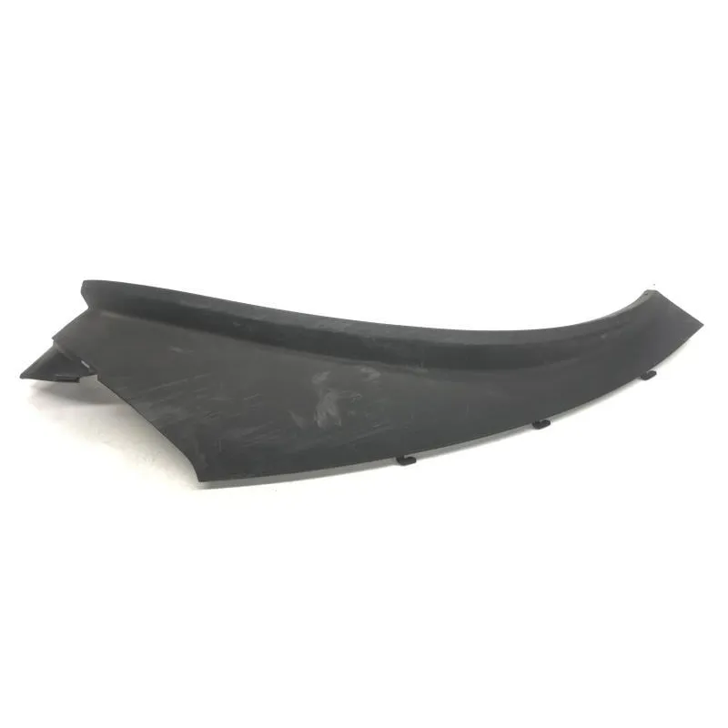 Cache carenage coque arriere gauche PIAGGIO MP3 125 2006-2008