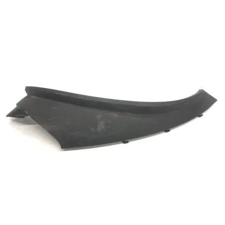 Cache carenage coque arriere gauche PIAGGIO MP3 125 2006-2008