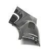 Cache carenage sous selle droit HONDA CBR 1000 F 1987-1988