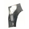 Cache carenage sous selle droit HONDA CBR 1000 F 1987-1988