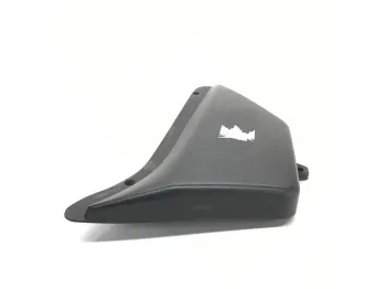 Cache carenage sous selle gauche HONDA CLR 125 1998-2003 CITY FLY