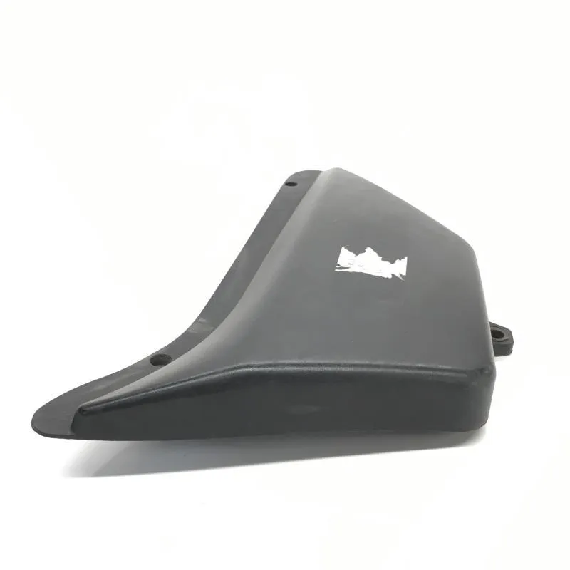 Cache carenage sous selle gauche HONDA CLR 125 1998-2003 CITY FLY